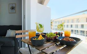 Phaedrus Living Seaside Luxury Flat Athina 113