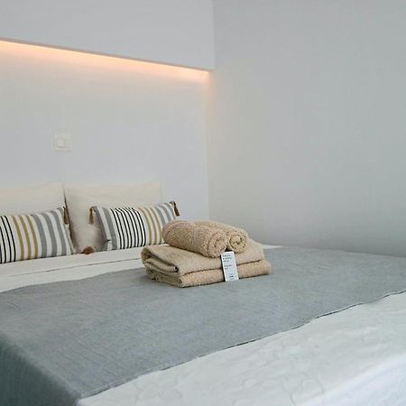 Phaedrus Living Seaside Luxury Flat Athina 113 Apartment Paphos Exterior photo